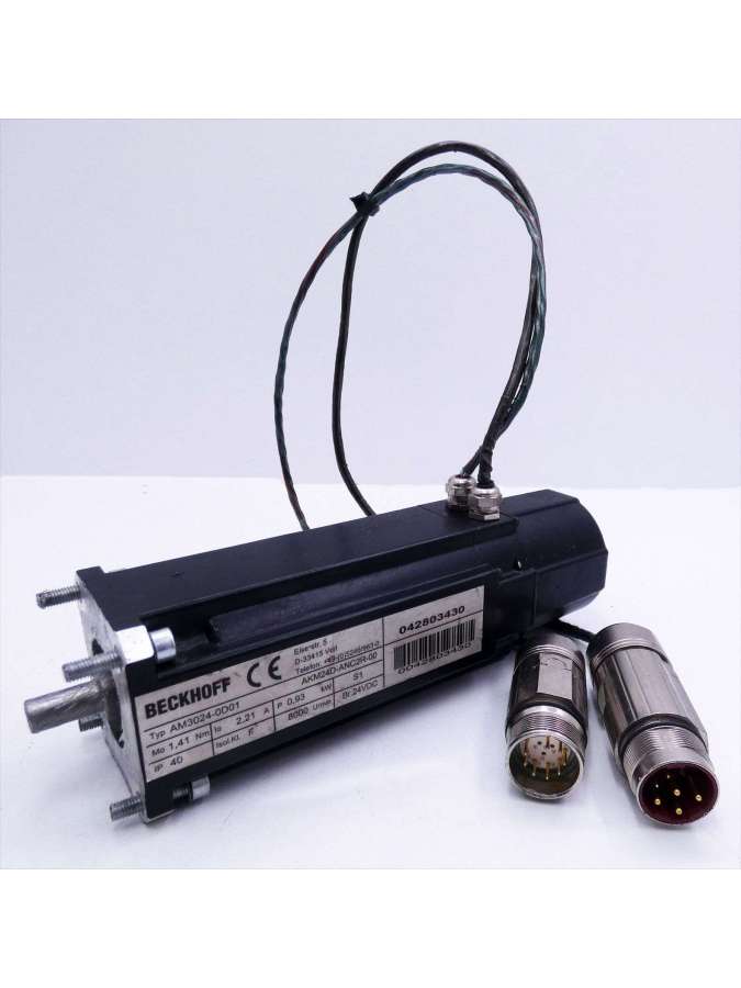 am3024-0d01-usd-beckhoff