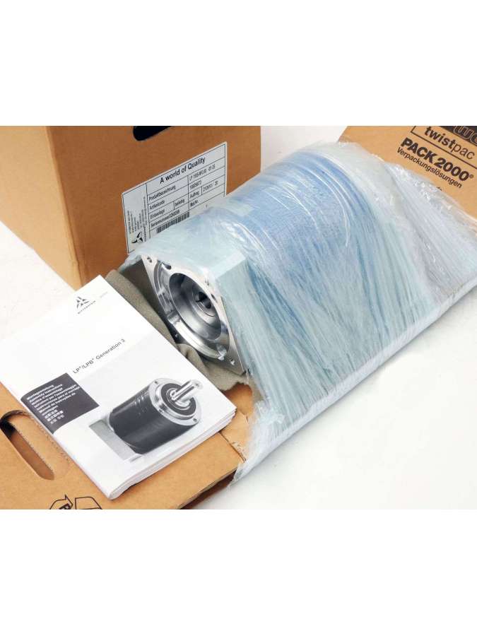 lp 155s-mf2-50-0i1-3s-wittenstein