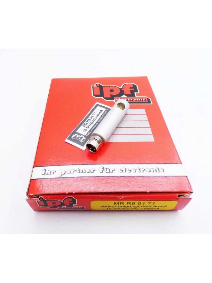 mr r9 01 71-ipf electronic