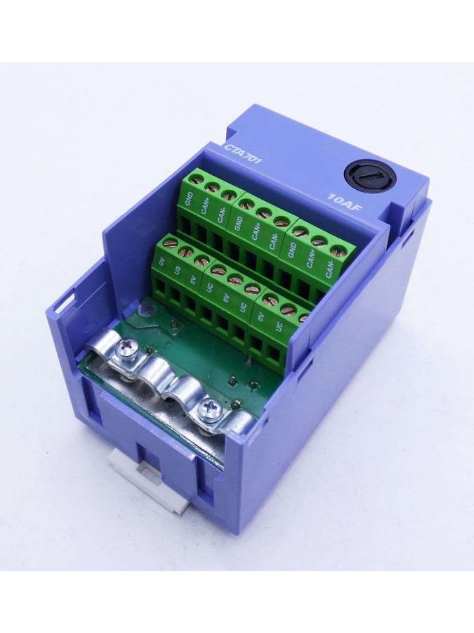 cta701 10af-usd-selectron
