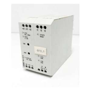 TM-45/4 JUMO USED