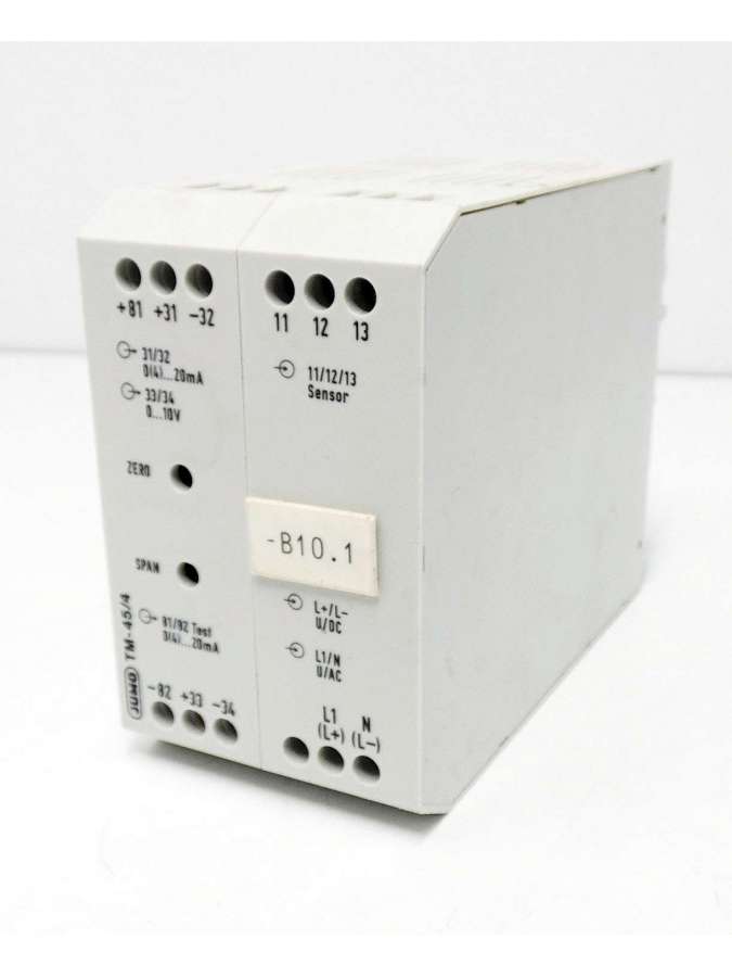 tm-45/4-usd-jumo