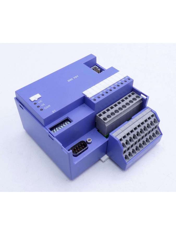 dic 701-usd-selectron