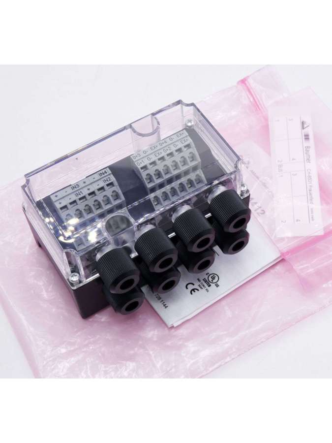 asia 56a4412-baumer electric