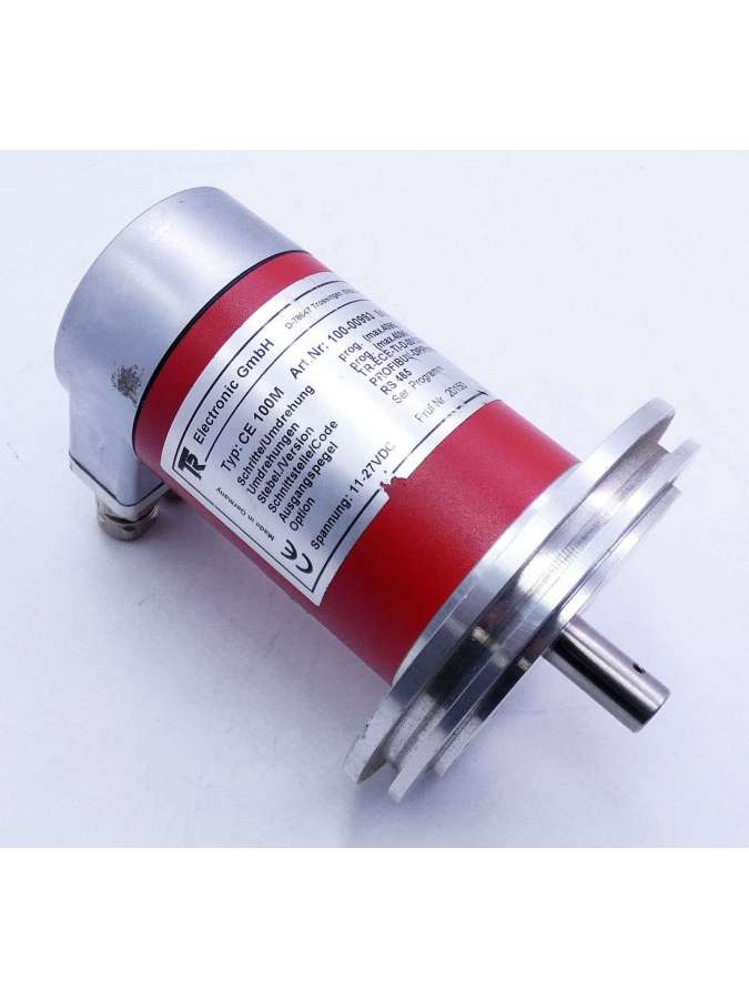 ce 100m 100-00993-usd-tr electronic