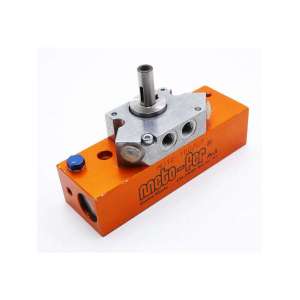 MD12-180/07 METO-FER D'OCCASION