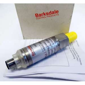 UPA 3 BARKSDALE