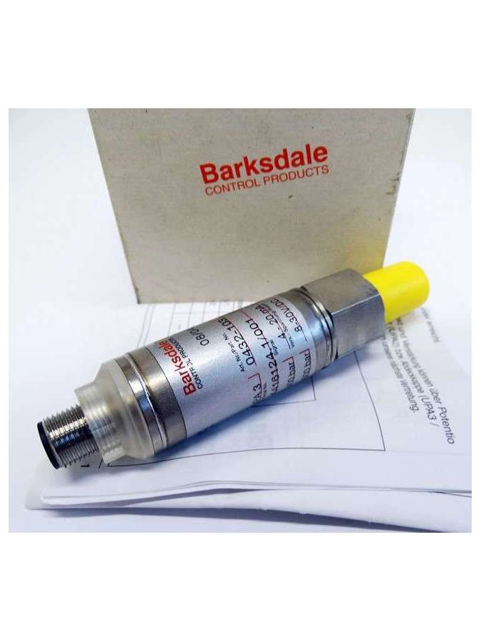 upa 3-barksdale