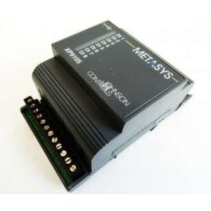 XP9105 XP-9105-8304 JOHNSON CONTROLS USED