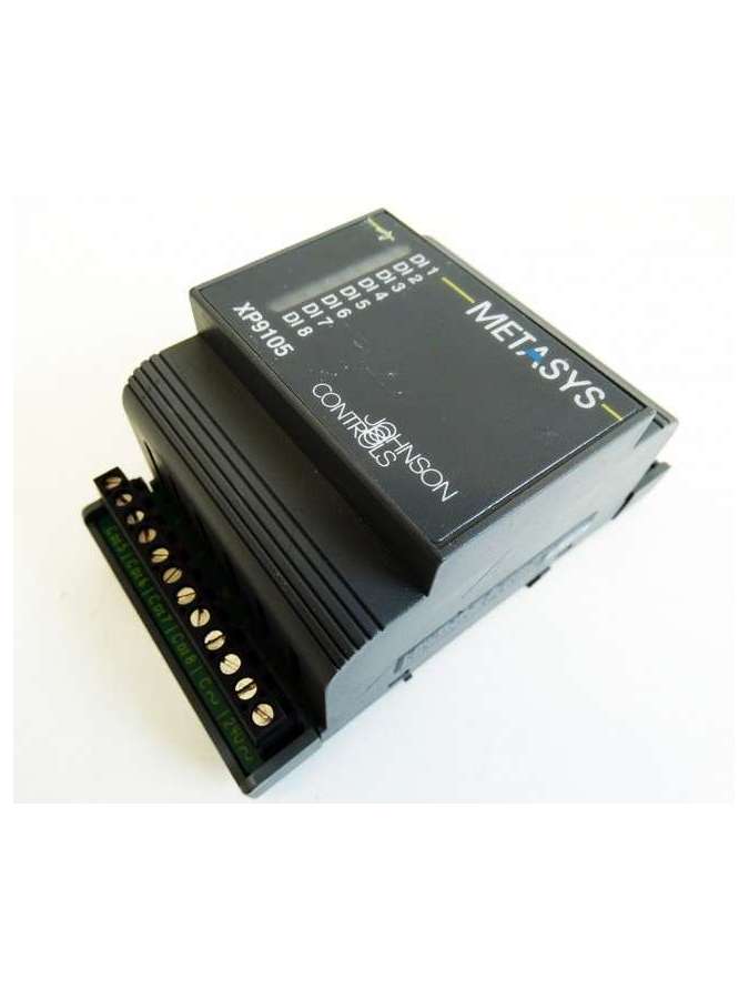 xp9105 xp-9105-8304-usd-johnson controls