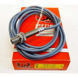 IB 08 11 00 IPF ELECTRONIC