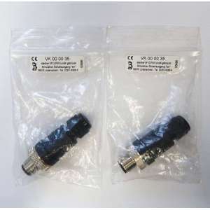 VK 00 00 35 IPF ELECTRONIC