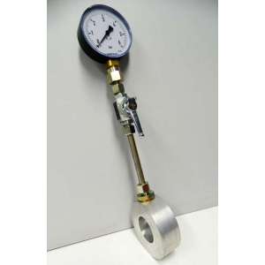 DN-DVGW DN 010 PN 025 WEISHAUPT USADO