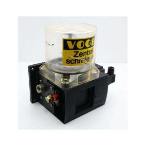 KFA10-W+757 VOGEL USED