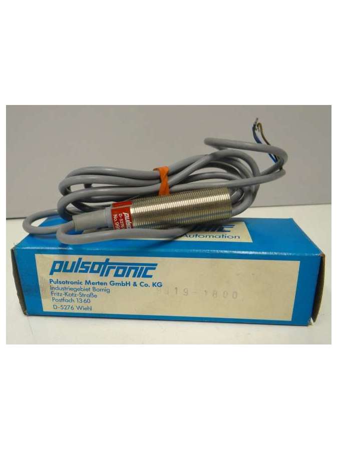 9919-1800-pulsotronic
