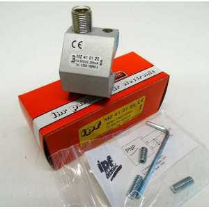 MZ 41 01 20 IPF ELECTRONIC