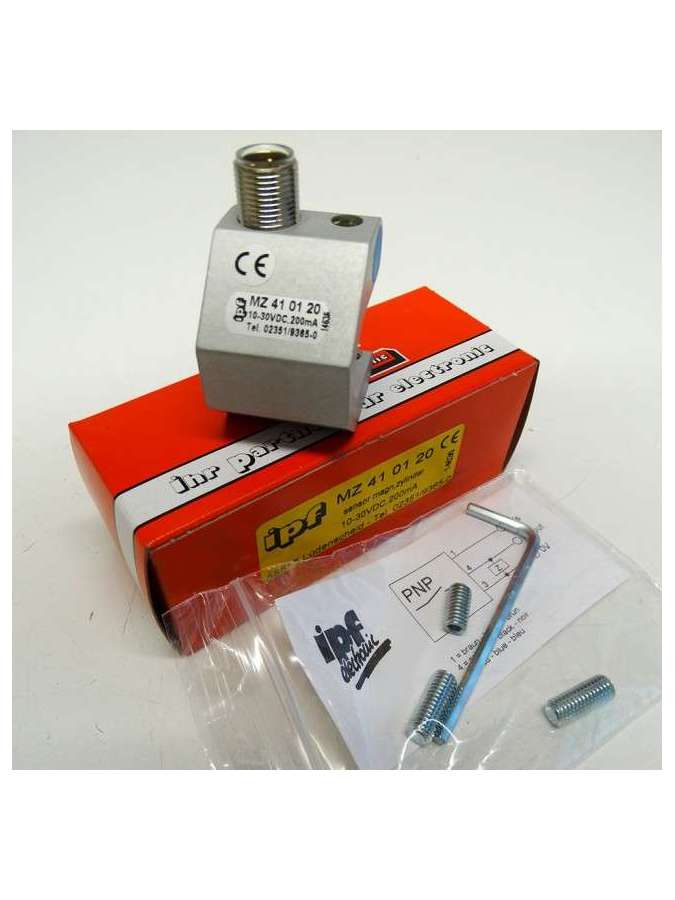 mz 41 01 20-ipf electronic
