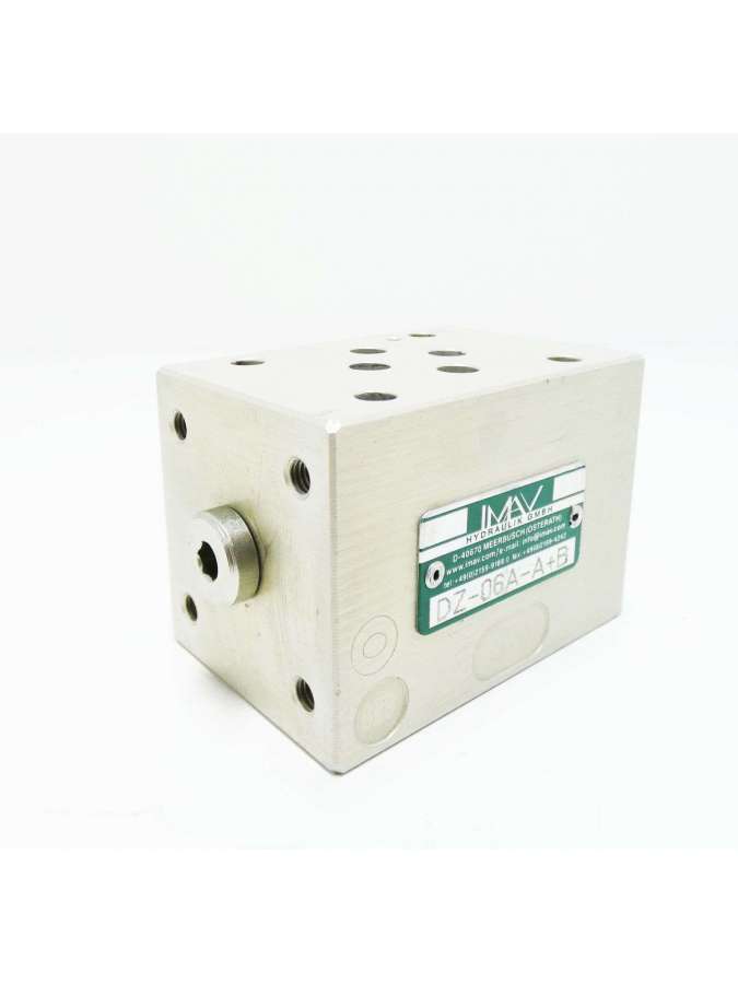 dz-06a-a+b-usd-imav hydraulics