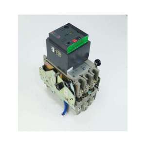 NS400 H + STR 23 SE MERLIN GERIN USADO