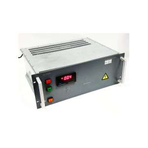 IT 5001 L/FUK Q+S CONTROL USED