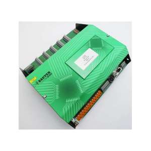 EYL 230 F010 SAUTER USADO