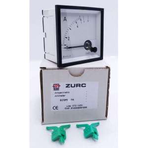 EC72 5/10A ZURC