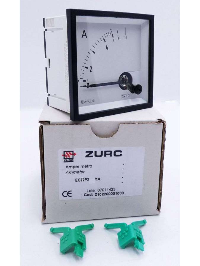 ec72 5/10a-zurc