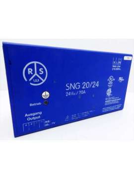 sng 20/24-usd-robers & schulz