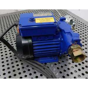 Dieselmatic plus HALLBAUER