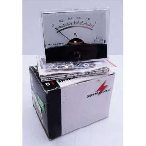 PM-2/1A MONACOR