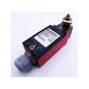 GC-U1 AD BERNSTEIN USED