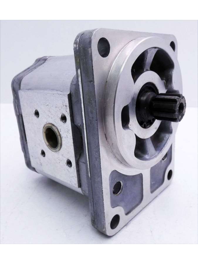 snp2/6d sc02-usd-sauer danfoss
