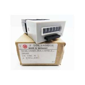 F 504.640AB3B IVO