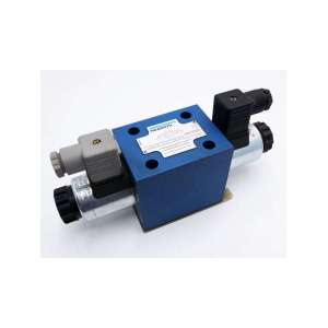 4WE 10 L30/DG24N9Z4 MANNESMANN REXROTH