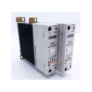 GRD 84130103 CROUZET USED