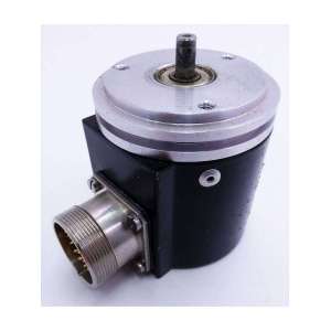 BAV 0D.24P2880-6-C BAUMER ELECTRIC USED