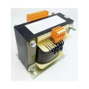 ISTU1600VA TRANSFORMATOREN ABO USED