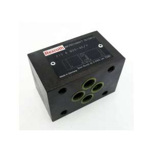 Z1S 6 B05-40/V REXROTH D'OCCASION
