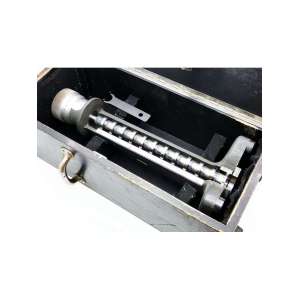 2675 HOMMEL WERKE USED