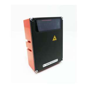 BCL 45 R1 F 100 LEUZE USED
