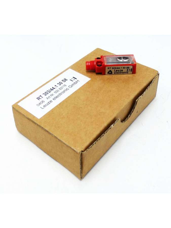 rt 303/44.1 30 s8-leuze