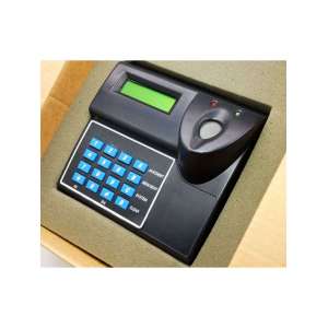FINGERSCAN V20 IDENTIX