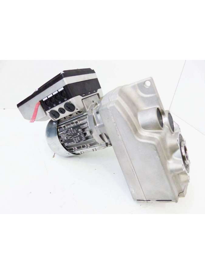 mhemaxx080-32c1u 0,75kw + g50bs166mhdr3c-lenze