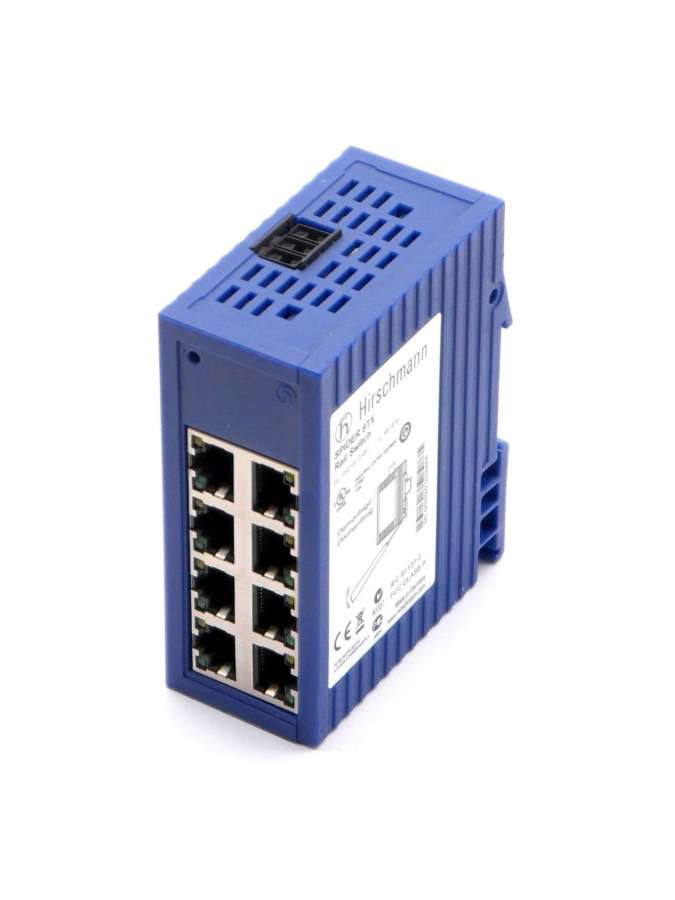 spider 8tx-usd-hirschmann