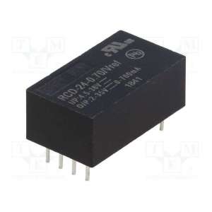 RCD-24-0.70/VREF RECOM