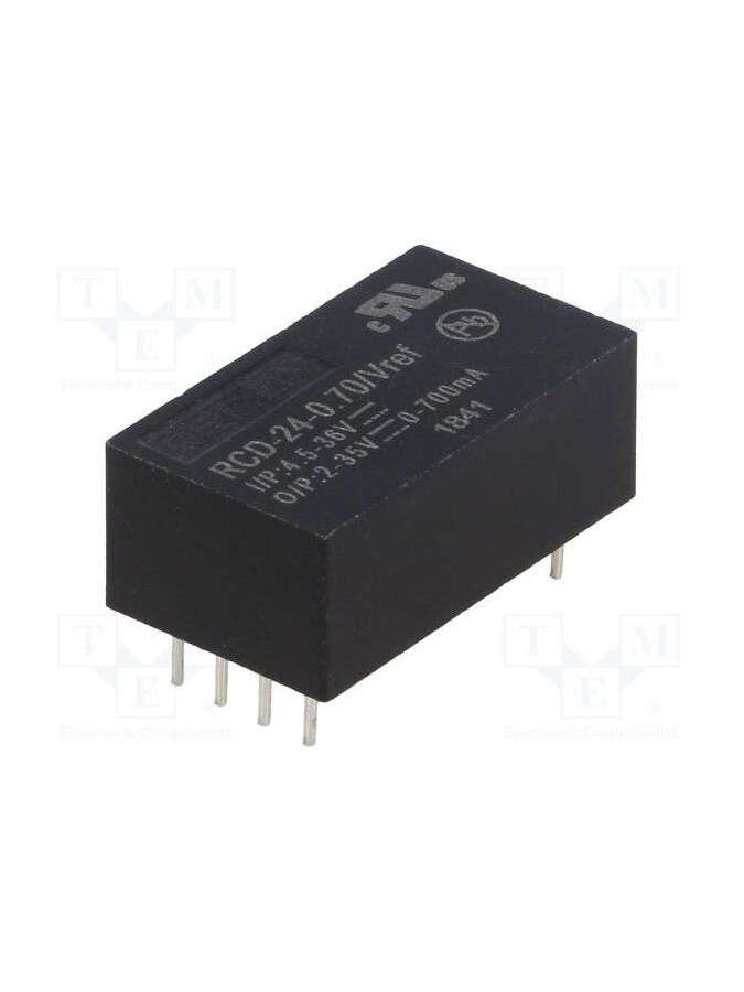 rcd-24-0.70/vref-recom