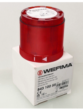 84310055-werma signaltechnik