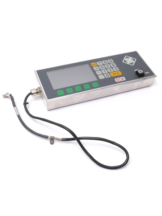 sys3000-usd-sca schucker
