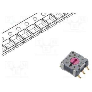 MSDR-10S-TR SUNGMUN ELECTRONICS