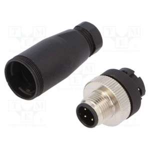 PB-M12D-04P-MM-SL7001-00Z(H) DEGSON ELECTRONICS